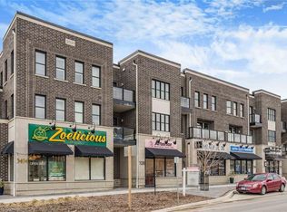 128 Burnhamthorpe Rd E, Oakville, ON L6H0X9