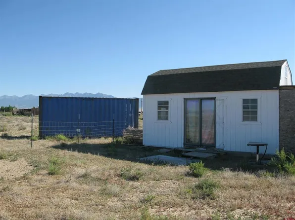 25583 Hazard Circle, Moffat, CO 81143