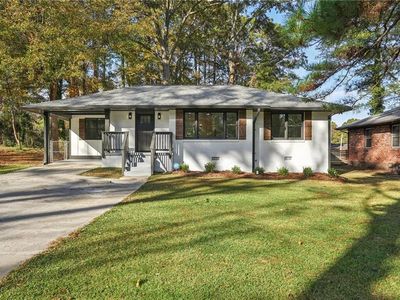 4 Mobley Dr SE, Atlanta, GA, 30315