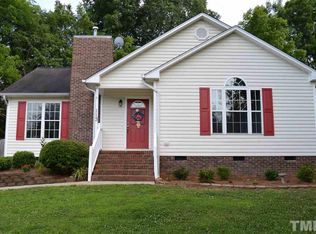 113 Mallard Creek Dr, Graham, NC 27253