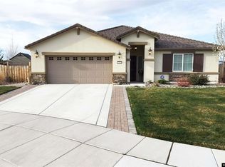 4151 Phenomenon Ct, Sparks, NV