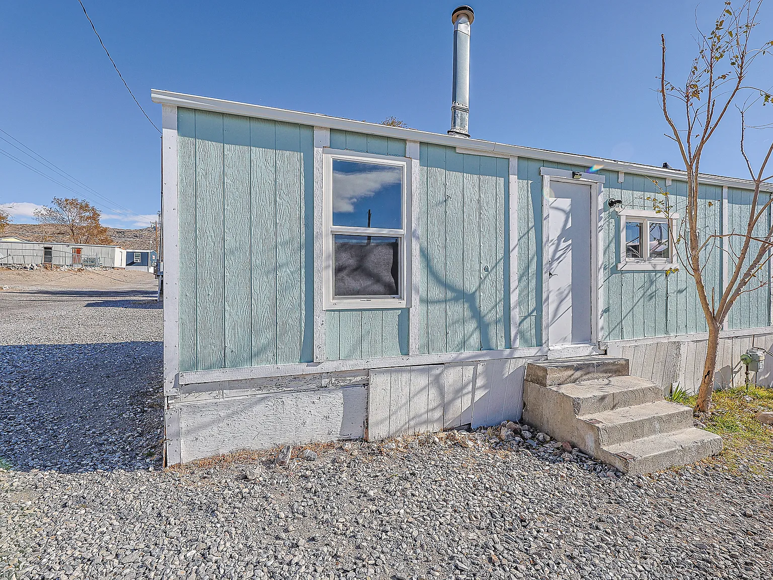 Studio, 500 sqft, $500 — Photo 4