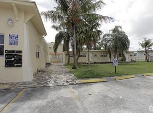 620 NE 4th Ct #5, Hallandale, FL 33009