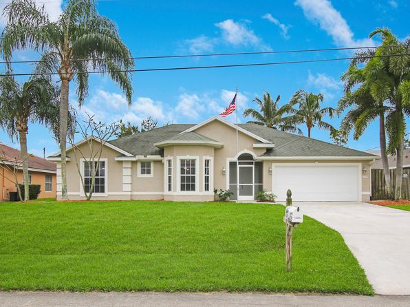 Port Saint Lucie Real Estate - Port Saint Lucie FL Homes For Sale | Zillow