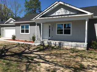 409 Larew Ave, Beckley, WV 25801