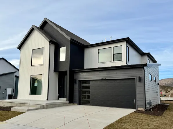 2862 E Hayloft Ln #255, Heber City, UT 84032