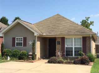 99 Forest Trl, Millbrook, AL 36054