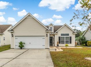 186 Cupola Drive, Longs, SC 29568