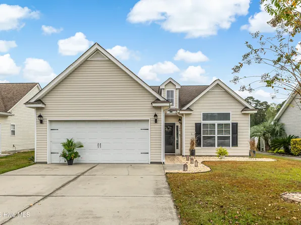 186 Cupola Drive, Longs, SC 29568
