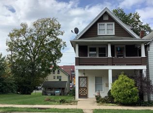 821 Cherry St FLOOR 1, Williamsport, PA 17701