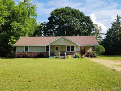 571 Georgia Ln, Brewton, AL, 36426