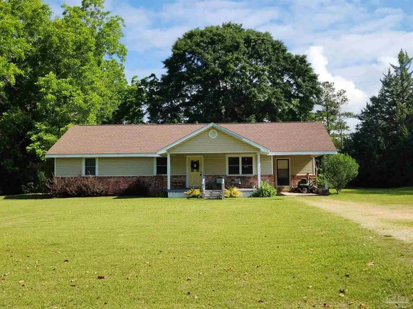 571 Georgia Ln, Brewton, AL 36426