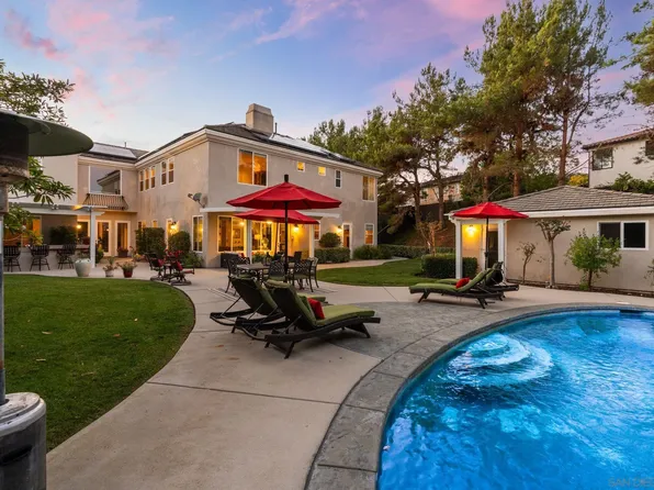 17117 Tallow Tree Ln, San Diego, CA 92127