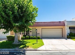 3856 Sinclair St, Las Vegas, NV 89121