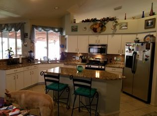 3160 W Star Ranch Trl, Tucson, AZ 85742