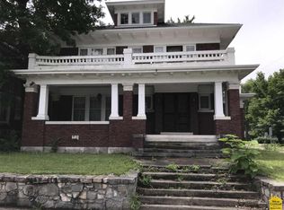 1115 W 3rd St, Sedalia, MO 65301