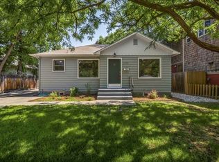 2107 N 20th St, Boise, ID 83702