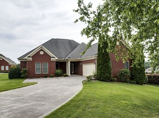 106 Sunali Ln, Loudon, TN 37774