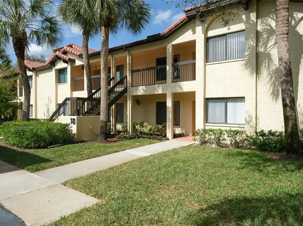 1801 E Lake Rd APT 18H, Palm Harbor, FL 34685