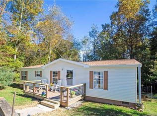 19 Flowering Dogwood Dr, Candler, NC 28715