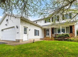 2002 Tamarack Dr, Rome, NY 13440