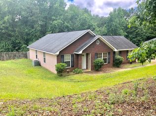 1245 Lee Road 235, Smiths Station, AL 36877