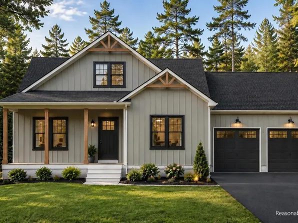 Lot 12 Jaytee Drive, Alton, NH 03809