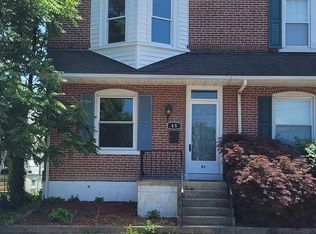 45 Green St, Lansdale, PA 19446