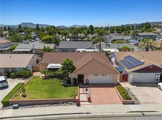 2245 N Parker Ct, Simi Valley, CA 93065