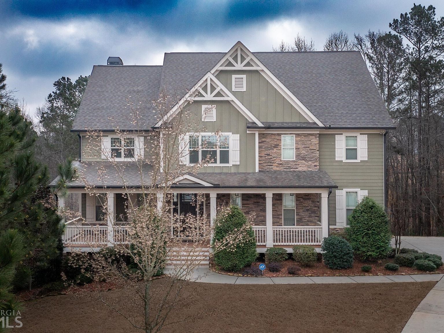 103 Marsh Lndg, Fayetteville, GA 30215 Zillow