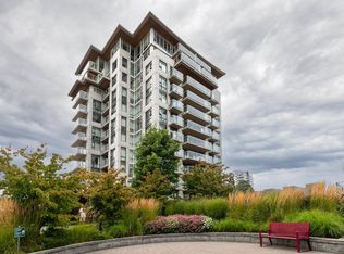 6888 Cooney Rd #609, Richmond, BC V6Y4C5