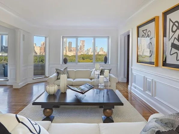 860 5th Ave APT 14AB, New York, NY 10065