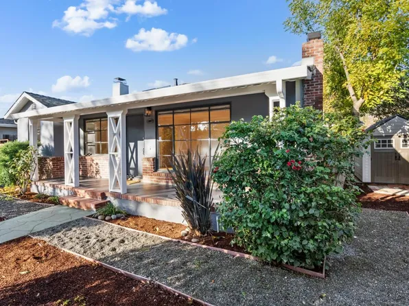 1802 Woodside Rd, Redwood City, CA 94061