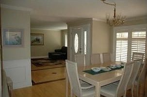 2nd image of 2827 Samara Dr