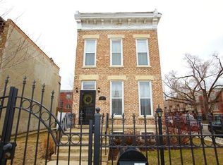 700 S Campbell Ave, Chicago, IL 60612