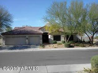 4504 W Coles Rd, Laveen, AZ 85339