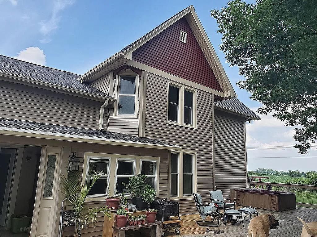 N3353 County Road A, Markesan, WI 53946 Zillow