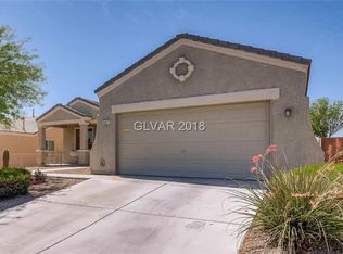 3417 Mastercraft Ave, North Las Vegas, NV 89031