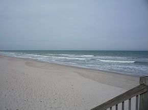 The Beach @ Indian Harbour