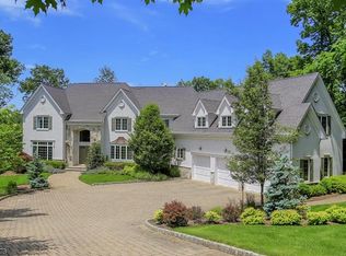 5 Old Dutch Rd, Warren, NJ 07059