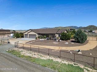 8833 N Grass Valley Ln, Prescott Valley, AZ 86315