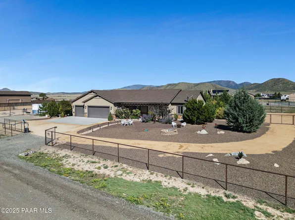 8833 N Grass Valley Ln, Prescott Valley, AZ 86315