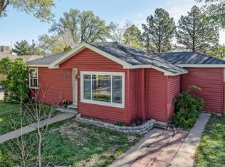 352 Elm Ave, Rifle, CO 81650