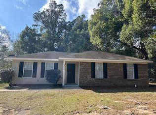 2515 Gill Rd, Mobile, AL 36605