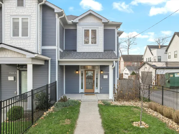 1723B 5th Ave N, Nashville, TN 37208