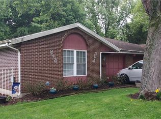 16 Milton Potsdam Rd, West Milton, OH 45383