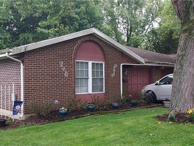 16 Milton Potsdam Rd, West Milton, OH, 45383