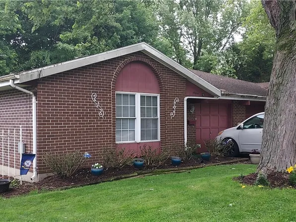 16 Milton Potsdam Rd, West Milton, OH 45383