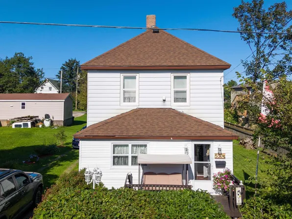 530 Main St, Cape Breton, NS B1V 2K6