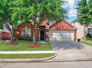 5966 Cheyenne Way, Frisco, TX 75034